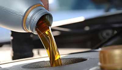 How To Check The Oil In Your Car