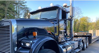 Transport Services Collinsville Auto Repair Canton, Ct