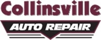 Collinsville Auto Logo