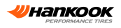 hankook performance tires logo