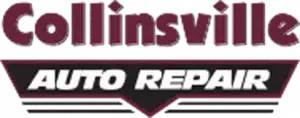 Collinsville Auto Repair cropped logo
