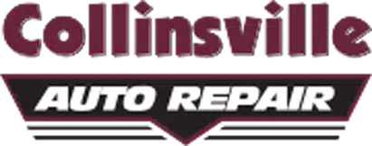 Collinsville Auto Repair cropped logo