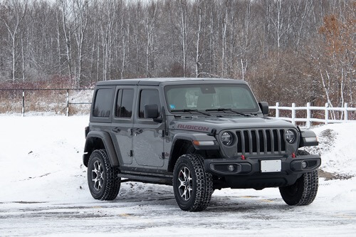 Jeep repair and service Canton, CT