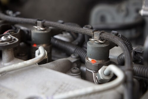 Your Guide to Automotive Fuel Injection Systems