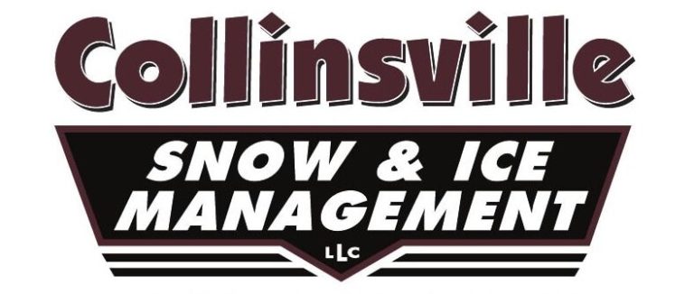 Logo of Collinsville Snow and Ice Management, LLC