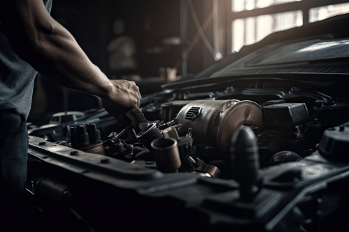 Engine Repair In Avondale Il