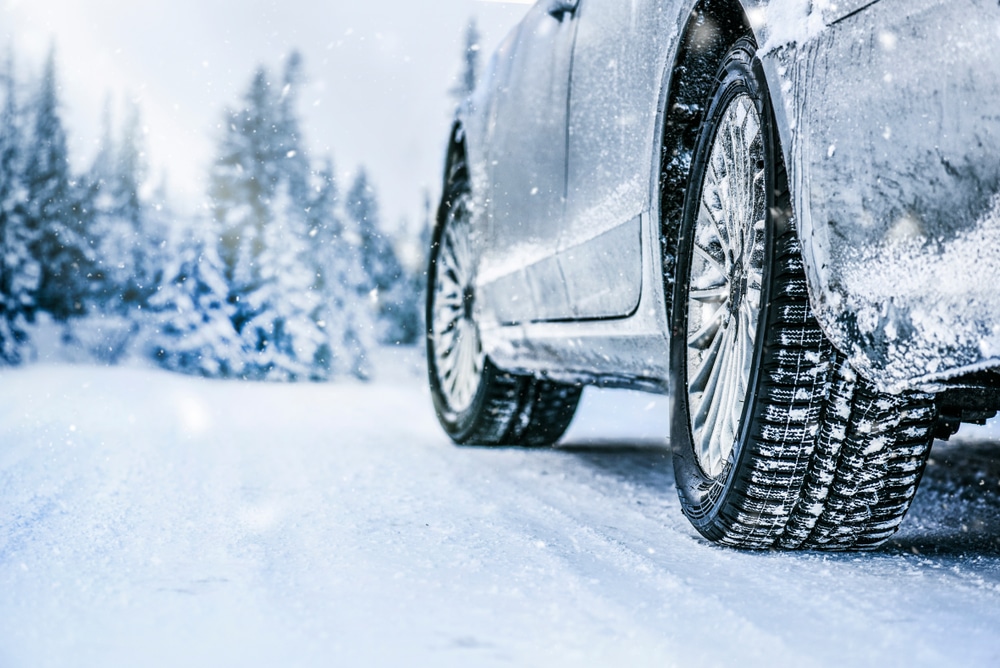 Finding the right winter tire