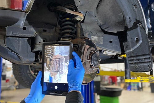 Suspension Repair Experts in Canton, CT | Collinsville Auto Repair