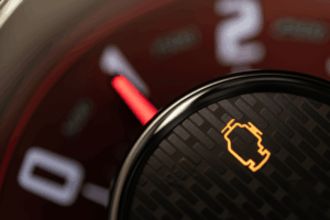 Cold Weather Check Engine Light Problems & Diagnostics