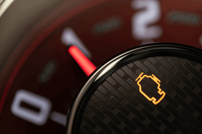 Cold Weather Check Engine Light Problems & Diagnostics